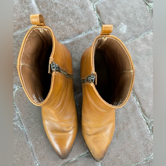 Thursday Boot Company Women’s Tempo boot size 9.5 Toffee - Picture 4 of 7